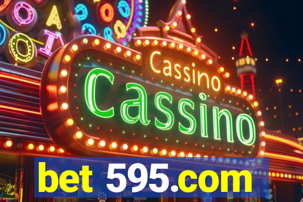 bet 595.com